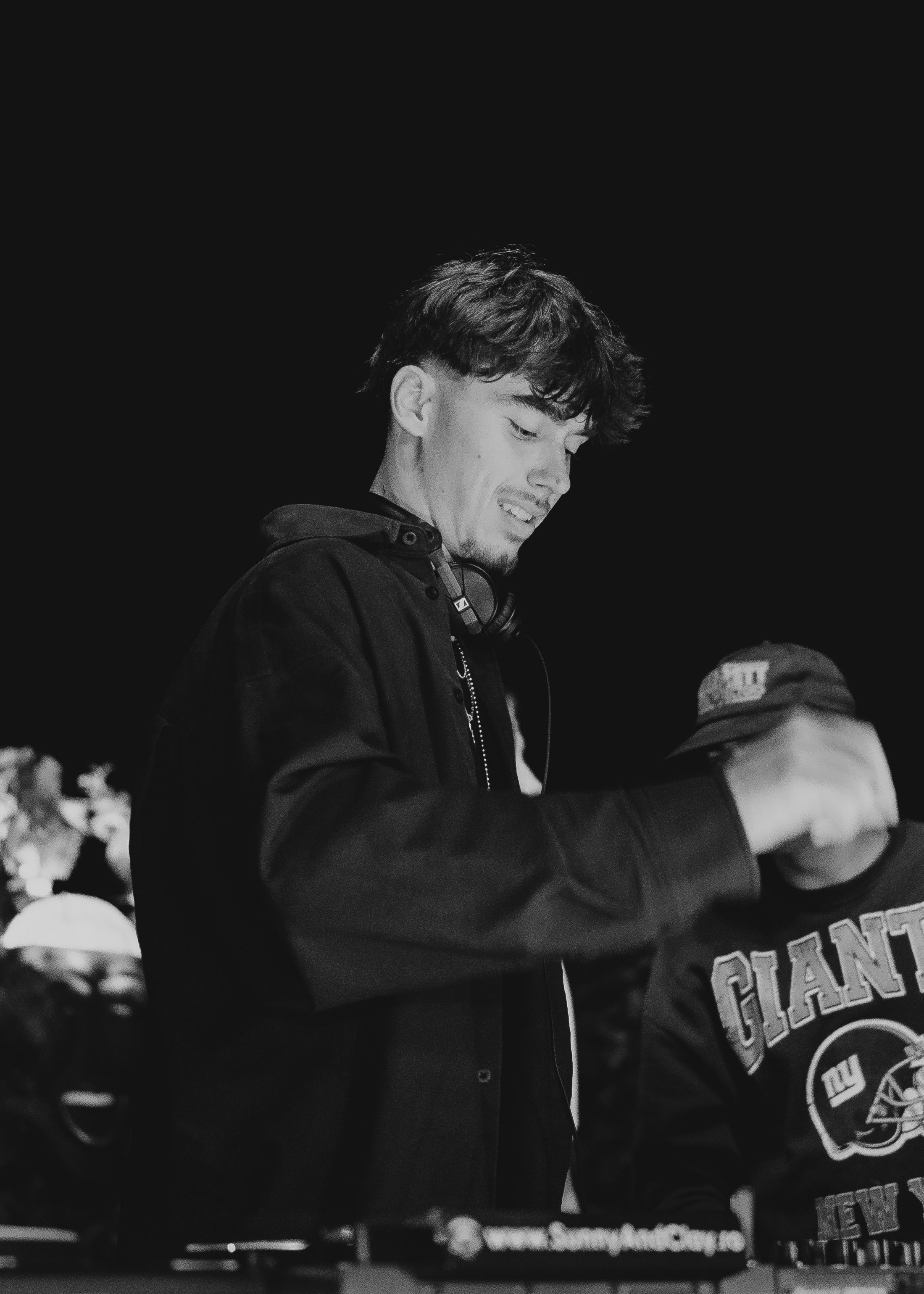 Winehouse by Strehan